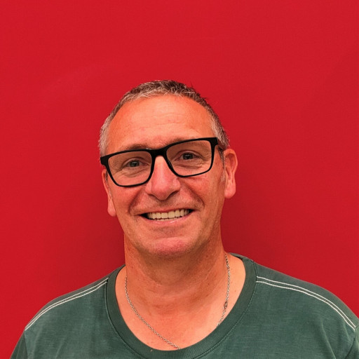 Olivier Haudelin