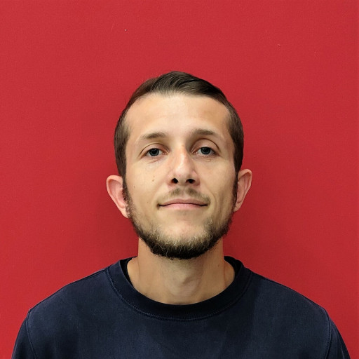 Cyril Lecanu