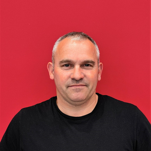 David Ossent