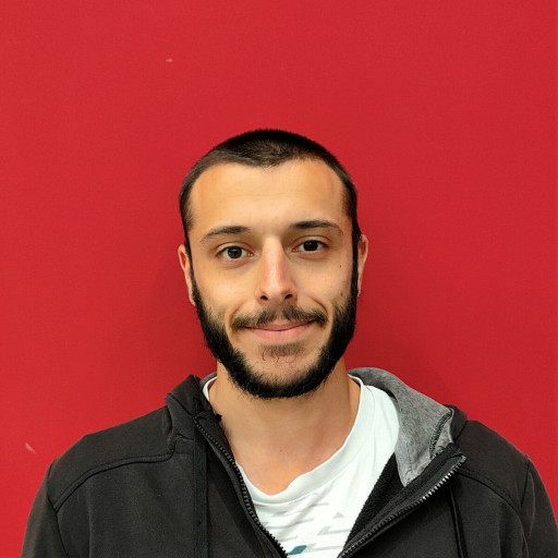 Matthieu Martineau