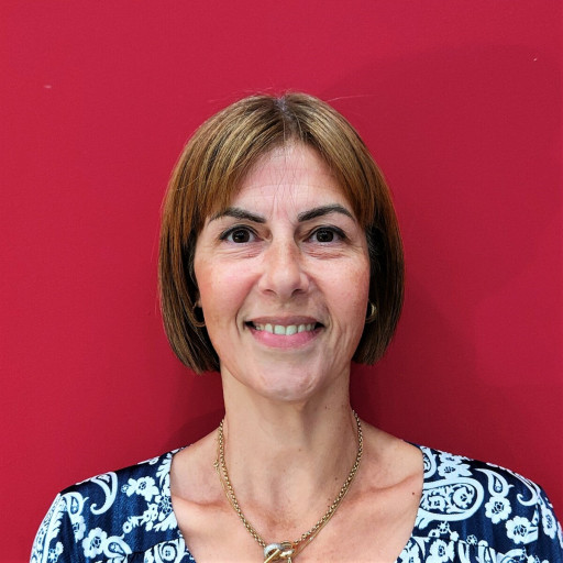 Marie Renard