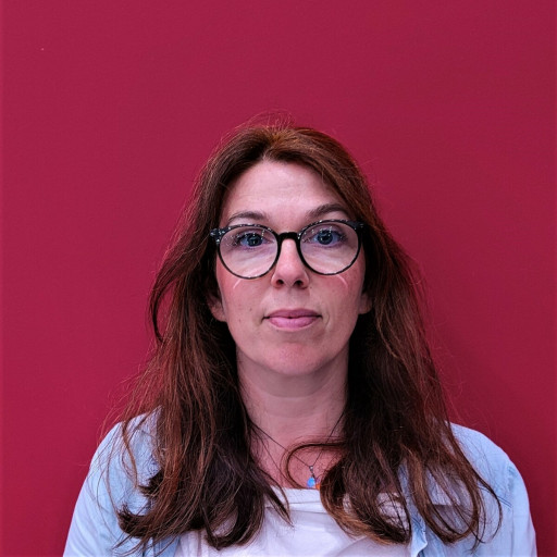 Audrey Lefaux