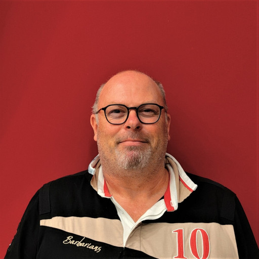 Stephane Tremege