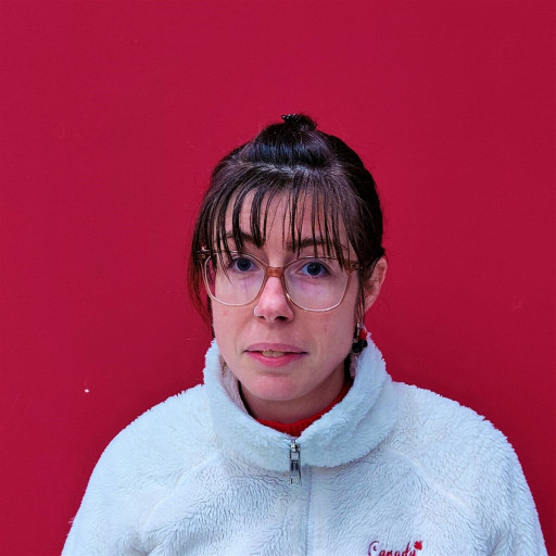 Anaïs Caillon