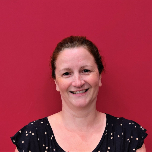 Marie Anne Vleeschouwers